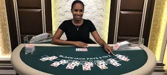 linetogel link live-dealer studio with HD camera and professional gaming tables