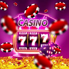 Wide shot of linetogel link live casino studio with multiple Capsa Susun tables and HD cameras