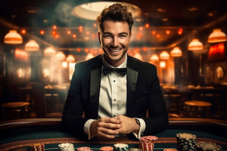 Crazy Time wheel display on linetogel link mobile app