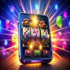 Crazy Time bonus round interface on linetogel link