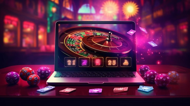 Multi-Bet Game